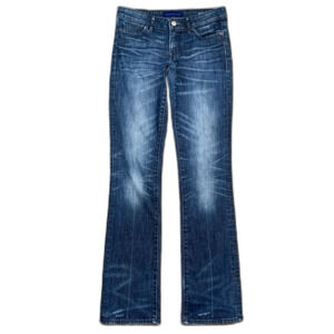 Martin + Osa Boot Fit Jeans